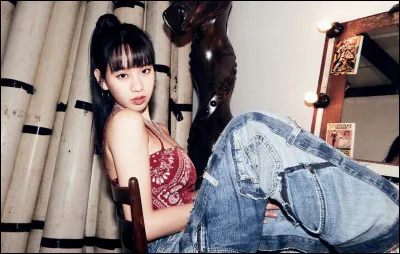 Quel est le nom du premier comeback du groupe ?