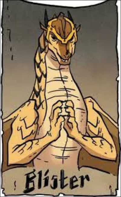 Que devient Fièvre ?