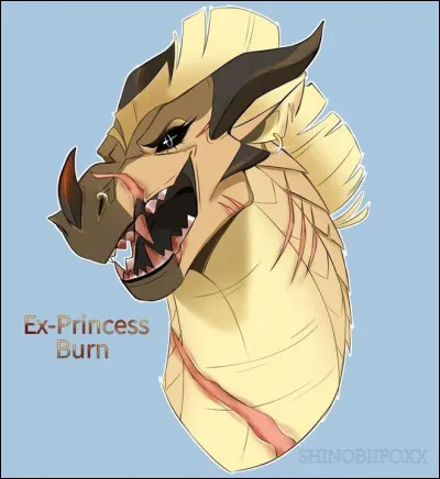 Et enfin : que devient Fournaise ?