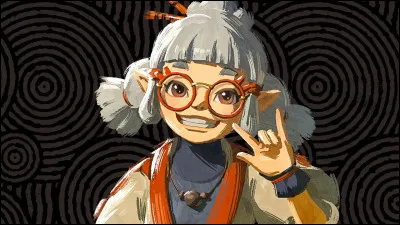 Et elle, qui est-elle ? Réfléchissez bien.