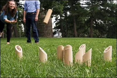 Quel est ce sport d'adresse qui désormais est un classique ?