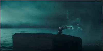 Lequel de ces personnages existe dans l'univers du film d'où cette image est tirée ?