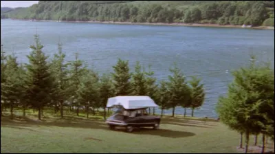 Retrouvez la réplique culte de ce film de 1973.