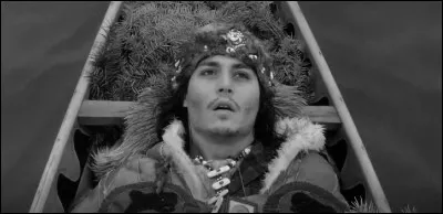 Quel artiste a composé la bande originale du film ''Dead Man'' en 1995 ?