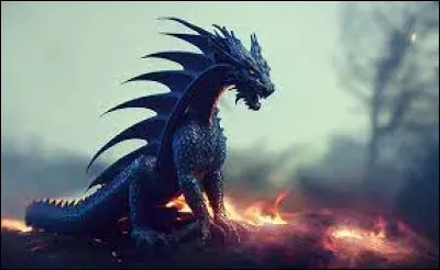 Expliquez ce qu'est un bateau-dragon !