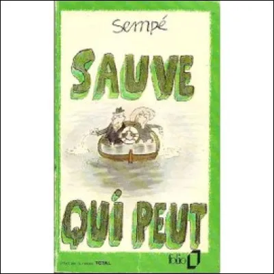 En septembre, c'était la fête dans la ville de Sauve, dans le Gard, pour cette occasion, la ville était décorée avec ...