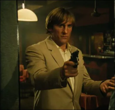 Comment s'intitule cette comédie avec Depardieu ?