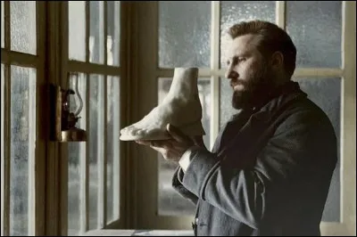 Comment s'intitule ce biopic avec Depardieu ?