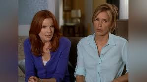 Quiz Desperate housewives