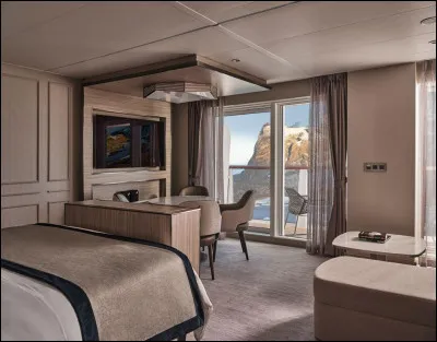 Aimes-tu les grands espaces ?