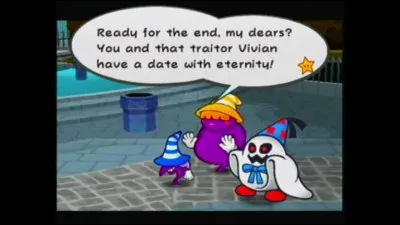 Quel est le nom du groupe ?