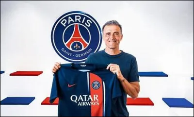 Quel est le joueur le plus utilisé par Luis Enrique ?