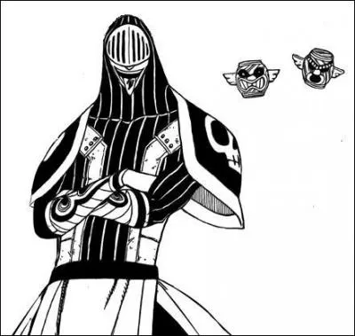 Qu'est-ce qu'il aime et dteste ?