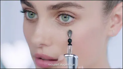 De quelle couleur sont tes yeux ?