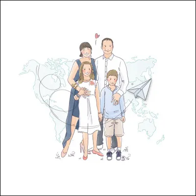 Quelle famille préfères-tu (1) ?