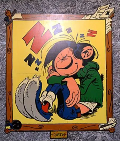 Quel syndicat de salariés fut fondé en 1919 dont Gaston Tessier est le premier secrétaire général ? Il en sera le président de 1948 à 1953.