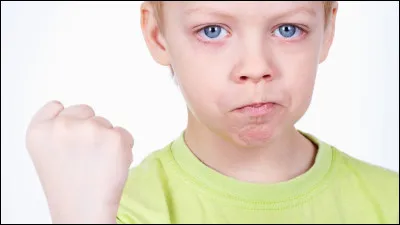 Quelqu'un te dit que tu es moche :