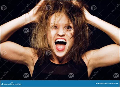 Quelle est ta couleur de cheveux ?