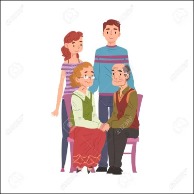 De quelle année es-tu ?