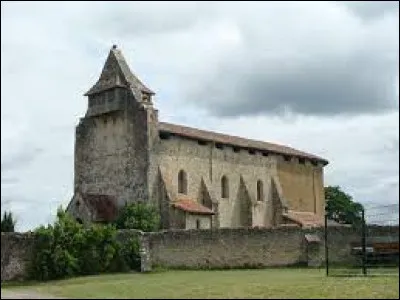 Nous terminons notre balade en Nouvelle-Aquitaine, à Vielle-Soubiran. Commune de l'aire d'attraction Montoise, elle se situe dans le département ...