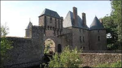 Je vous propose de commencer notre première balade du week-end au château de la Guyonnière, à Beaulieu-sous-Parthenay. Village néo-aquitain, il se situe dans le département ...