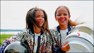 Qui sont ces youtubeuses ?