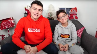 Qui sont ces youtubeurs ?