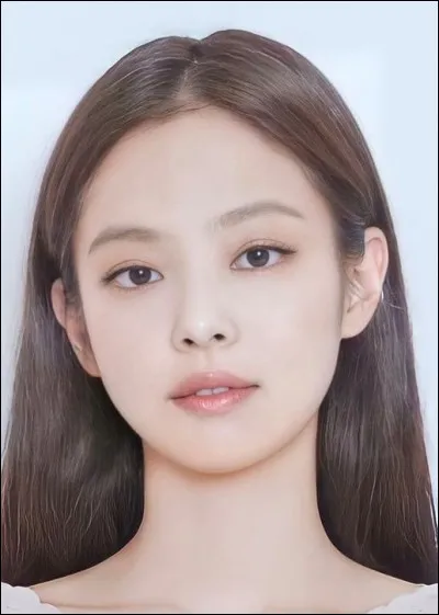 Comment s'appelle le premier solo de Jennie ?