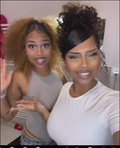 Comment est ton corps ?