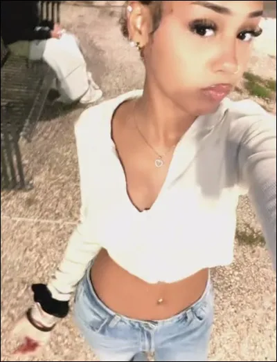 Comment sont tes cils ?