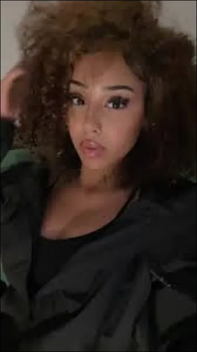 Comment sont tes cheveux ?