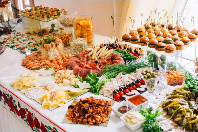 Que préfères-tu à l'apéro ?