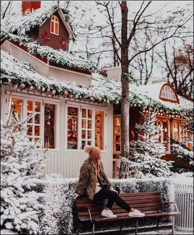 Noël : En Allemagne, le 6 décembre, les Allemands célèbrent un saint. Quel est le nom de ce saint ?