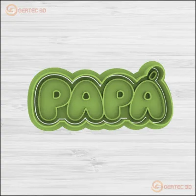 Comment se nomme son père ?