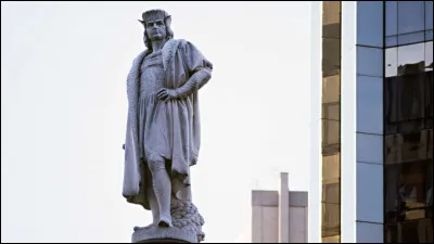 Quelle est la particularité de la créature qu'il a tué ?