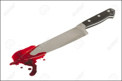 Comment a-t-il tué cette créature ?