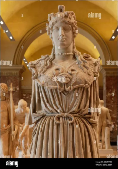 Qui lui a fourni l'objet qui l'a aidé à tuer la créature ?