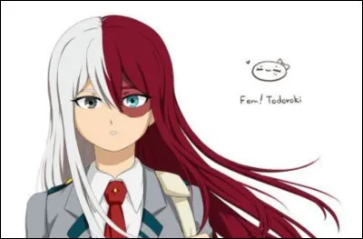 L'un d'eux vient vers toi et essaie de t'embrasser, comment réagis-tu ?