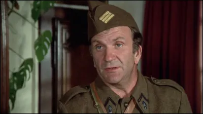 "MAIS où est donc passée la septième compagnie" est un long-métrage dans lequel Pierre Mondy tient le rôle du sergent-chef Chaudard ; qui y tient le rôle du soldat Pithivier ?