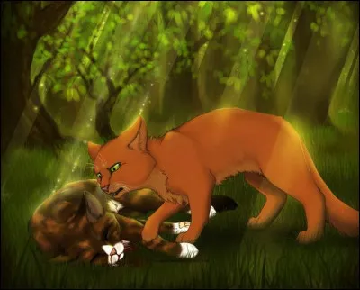 Petite Feuille : qui a-t-elle sauvé en mourant ?