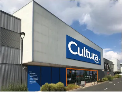 Où achètes-tu tes fournitures ?