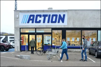 Préfères-tu Normal ou Action (les magasins) ?