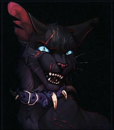 Quel chat a créé le Clan du Tigre et s'est allié avec le Clan du Sang ?