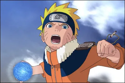 Comment s'appelle le sensei de Naruto ?