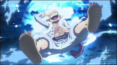 Comment s'appelle ce personnage ?