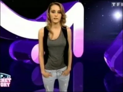 Qu'a fait Marion ds la premire semaine ?