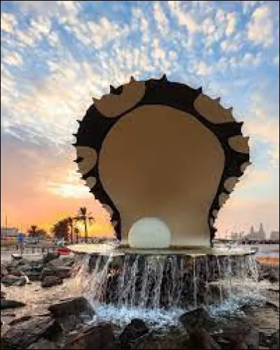 Dans quel pays peut-on retrouver ce monument ?