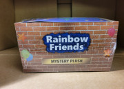 Test Quelle bote ''Rainbow Friends'' es-tu ?