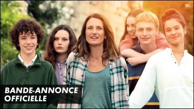 Combien êtes-vous dans votre famille ?