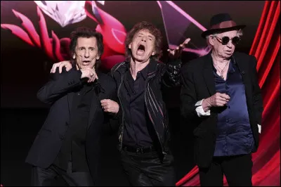 Lors de quelle décennie les Rolling Stones ont-ils débuté leur carrière ?